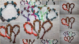 Armband passend zum Zeckenschutz-Hundeband