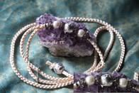 Showleine Satin creme 