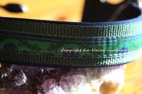 Halsband Geckos 30-36cm