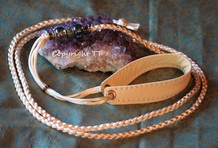 Showleine creme-vanille