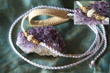 Showleine creme-vanille I