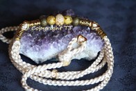 Showleine Satin creme II