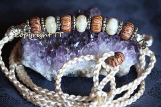 Showleine Satin creme V