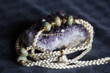 Showleine Satin creme VII